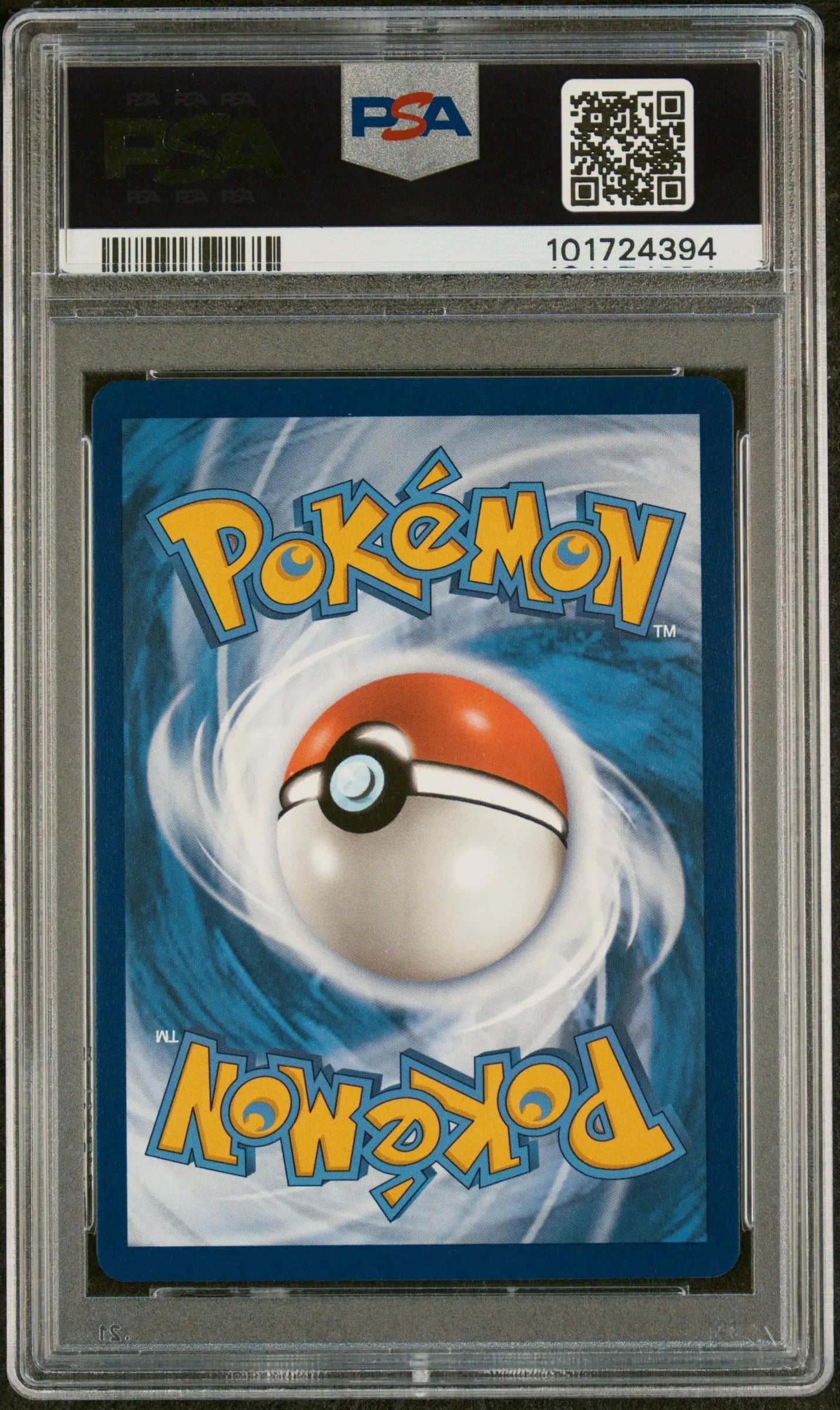 Pokémon Crown Zenith - Entei #GG36 (PSA10) Sleek Geek Collectibles