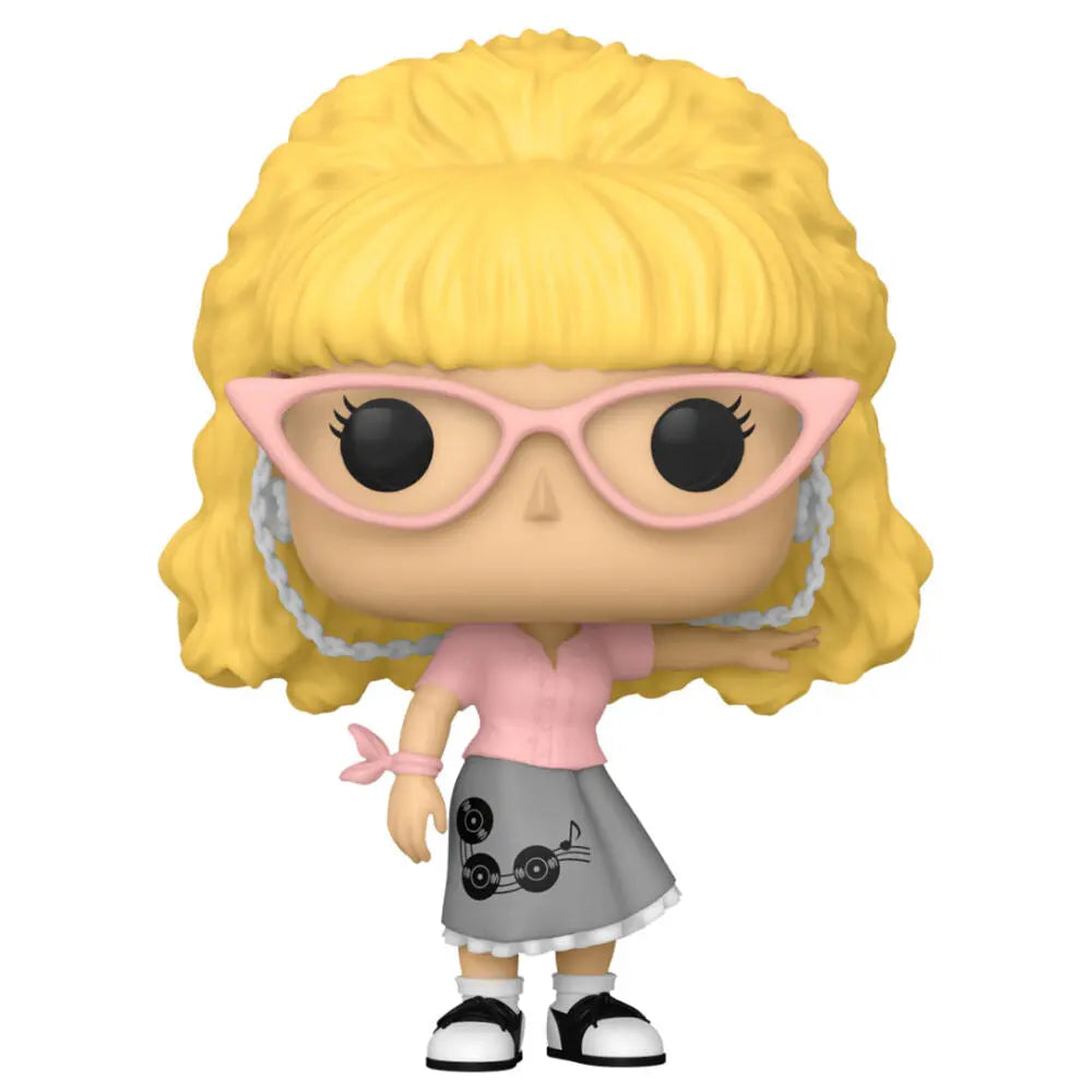 Funko Pop: Friends Monica Geller #1279 (Chase Exclusive) Sleek Geek