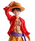One Piece S.H. Figuarts Action Figure Monkey D. Luffy (The Raid on Onigashima) 14 cm Sleek Geek
