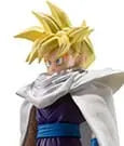 Dragon Ball Z S.H. Figuarts Super Saiyan Son Gohan - The Warrior Who Surpassed Goku Sleek Geek