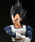 Dragon Ball Z S.H. Figuarts Vegeta Old Battle Clothes Sleek Geek