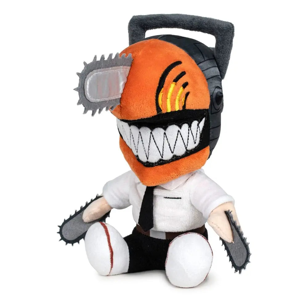 Chainsaw MAN Denji 27cm Plush Sleek Geek Collectibles