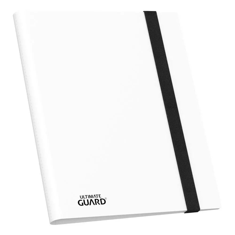 Ultimate Guard Flexxfolio 360 18-Pocket Binder Sleek Geek Collectibles