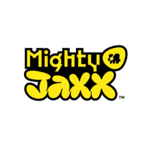 Mighty Jaxx