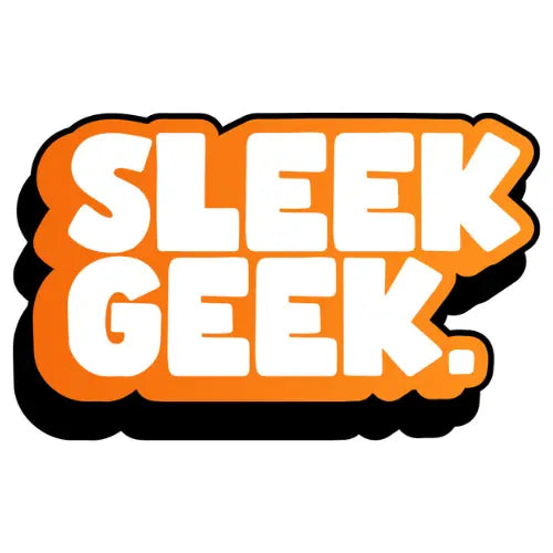 Sleek Geek