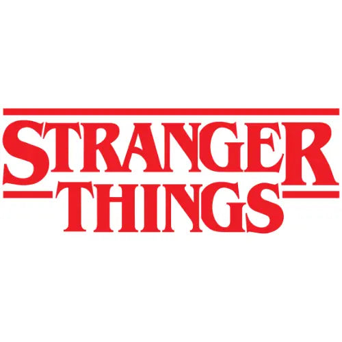 Stranger Things