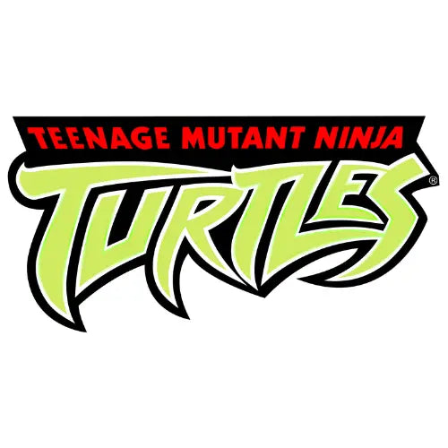 Teenage Mutant Ninja Turtles