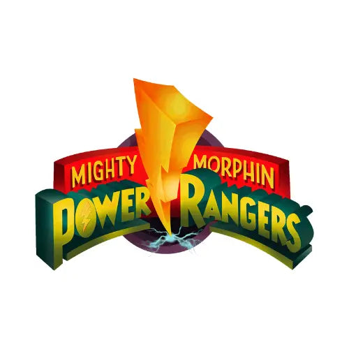 Power Rangers