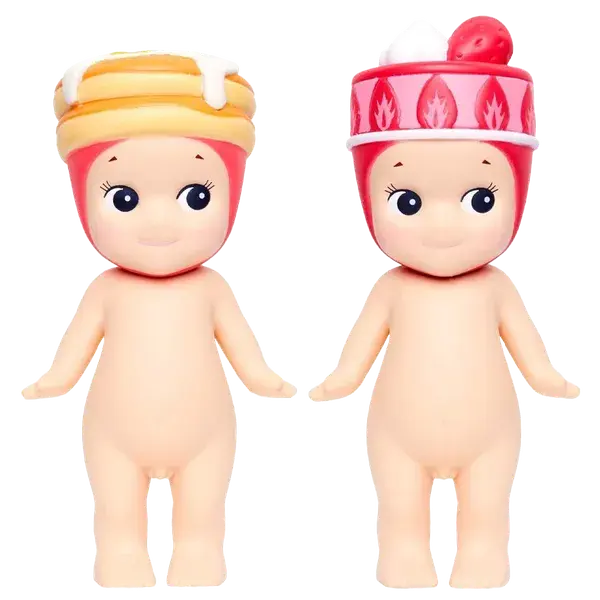 Sonny Angel: Sweets Sleek Geek Collectibles