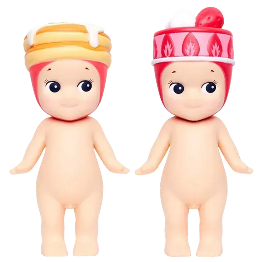 Sonny Angel: Sweets Sleek Geek Collectibles