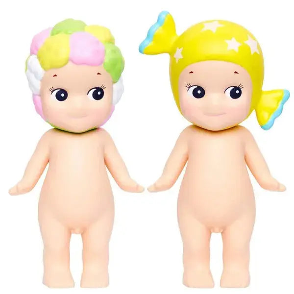 Sonny Angel: Sweets Sleek Geek Collectibles