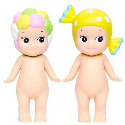 Sonny Angel: Sweets Sleek Geek Collectibles