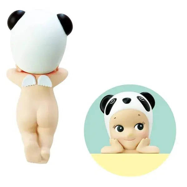 Sonny Angel: Hippers Sleek Geek Collectibles