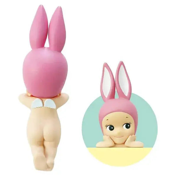 Sonny Angel: Hippers Sleek Geek Collectibles