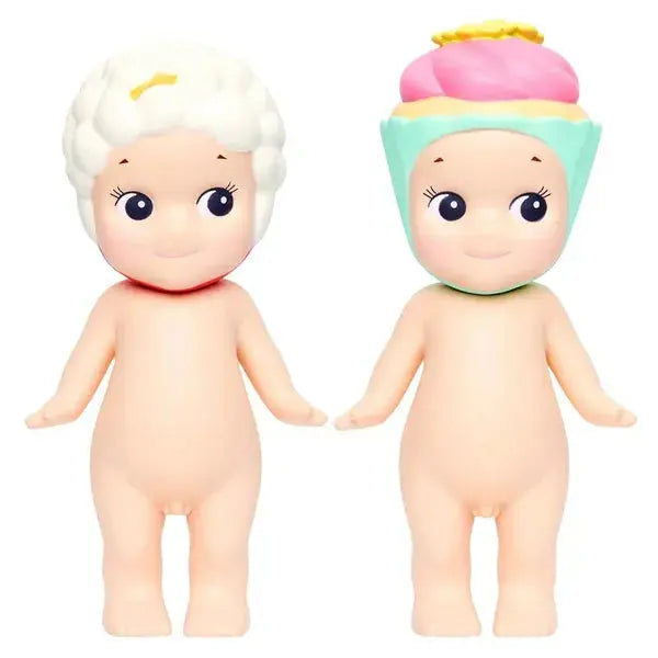 Sonny Angel: Sweets Sleek Geek Collectibles