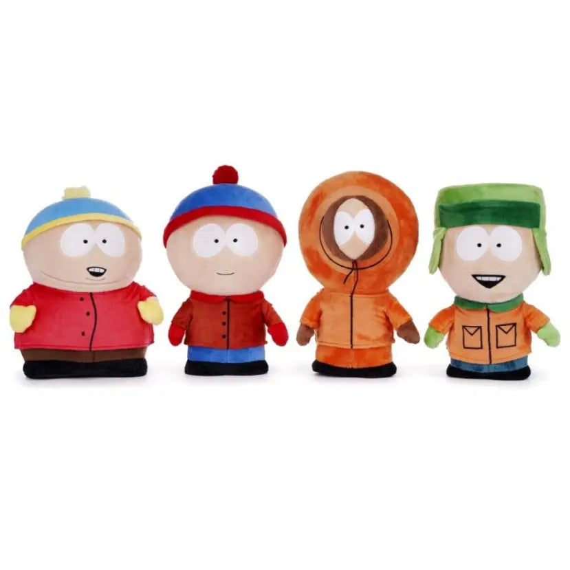 South Park 27cm Plush Assortment My Store