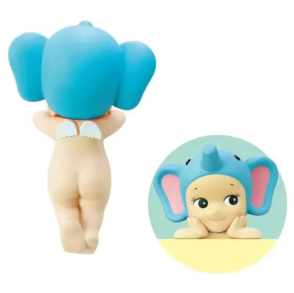Sonny Angel: Hippers Sleek Geek Collectibles