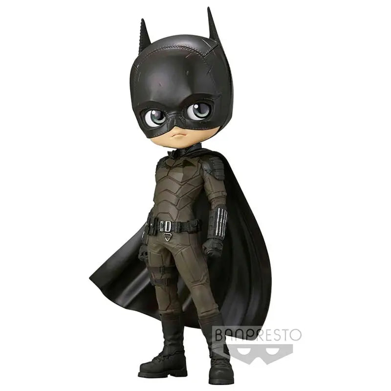 Banpresto DC Comics Batman Q Posket Figure Sleek Geek Collectibles
