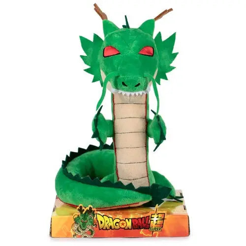 Dragon Ball Z Shenron 12" Plush My Store