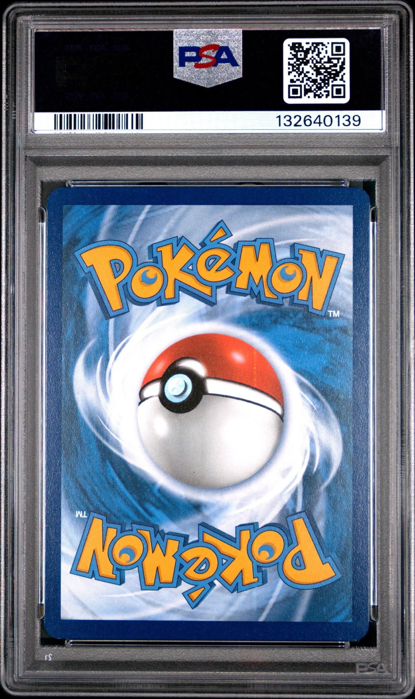 Pokémon Scarlett and Violet - Koraidon SIR #247 (PSA10) Sleek Geek Collectibles