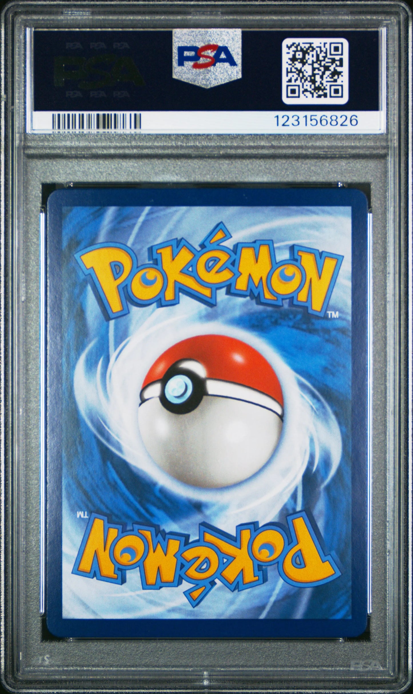 Pokémon Crown Zenith Promo - Lucario VStar #291 (PSA10) Sleek Geek Collectibles