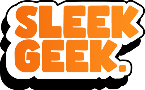 Sleek Geek Collectibles