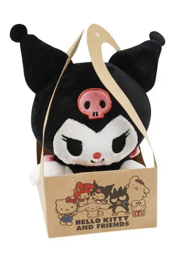 Sanrio Plush Figure Kuromi 14 cm My Store
