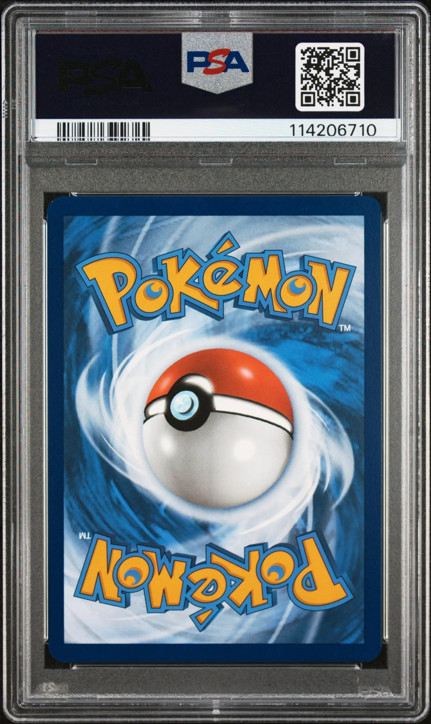 Pokémon Prismatic Evolution - Eevee #173 (PSA10) Sleek Geek Collectibles
