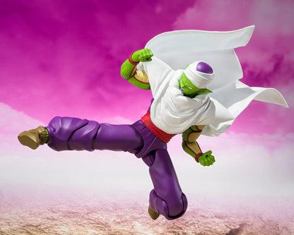 Dragon Ball Daima S.H.Figuarts Piccolo Sleek Geek