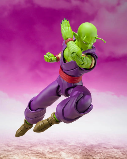 Dragon Ball Daima S.H.Figuarts Piccolo Sleek Geek