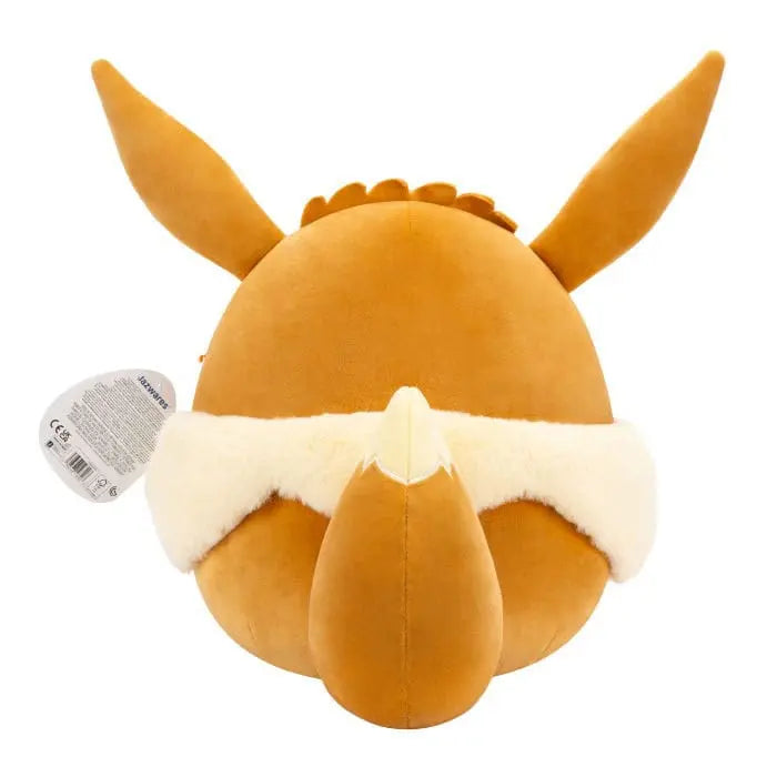 Pokémon Squishmallows Plush Figure Eevee 25 cm My Store