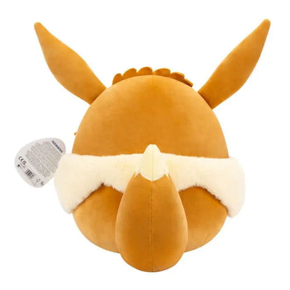 Pokémon Squishmallows Plush Figure Eevee 25 cm My Store