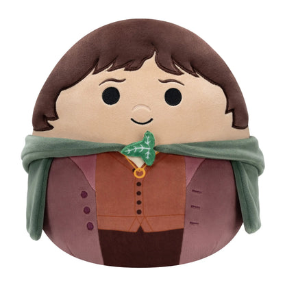 The Lord of the Rings Squishmallows Plush Figure Frodo 25 cm My Store