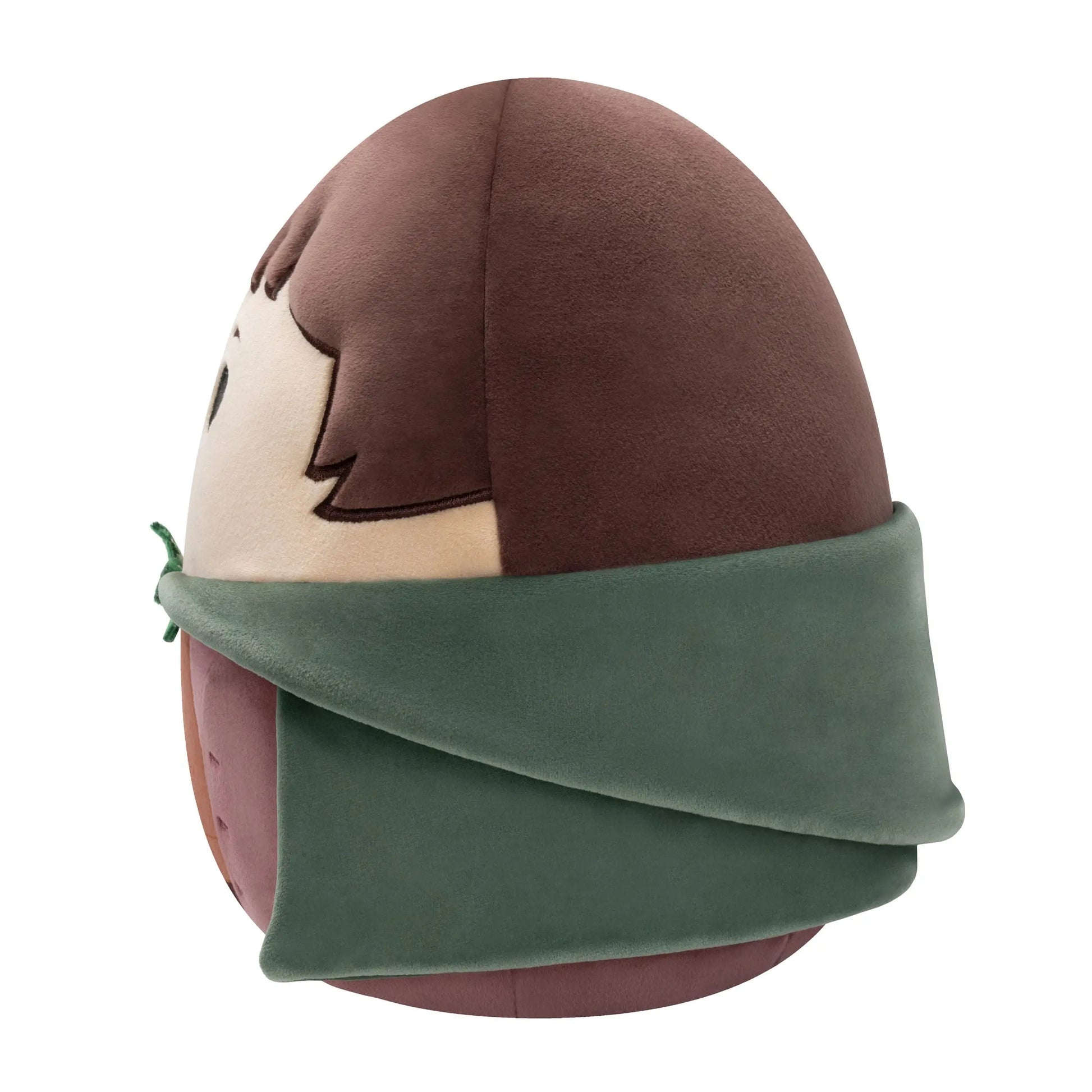 The Lord of the Rings Squishmallows Plush Figure Frodo 25 cm My Store