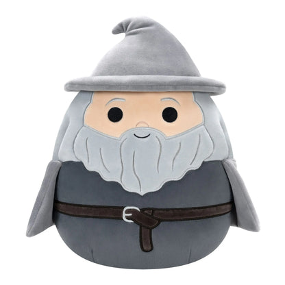The Lord of the Rings Squishmallows Plush Figure Gandalf 25 cm My Store