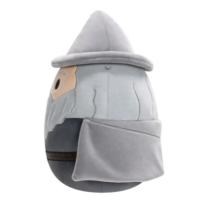 The Lord of the Rings Squishmallows Plush Figure Gandalf 25 cm My Store
