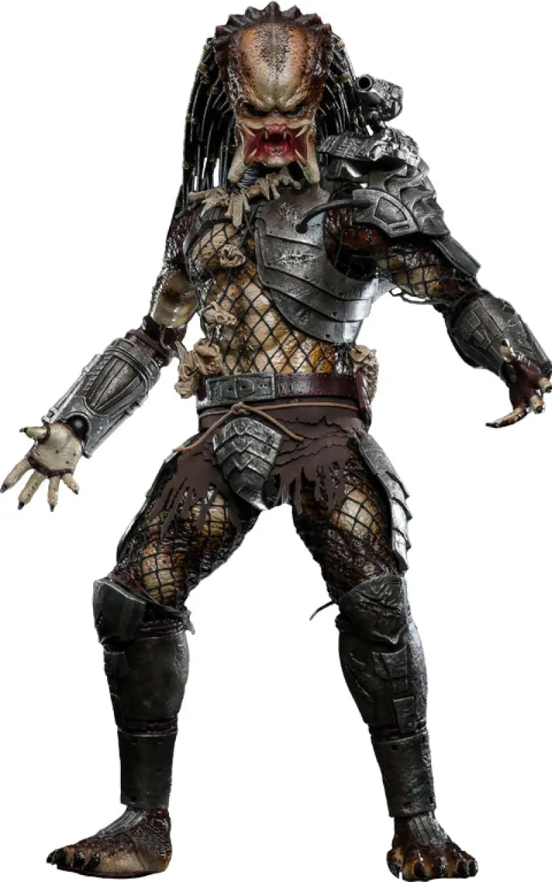 Hot Toys 1/6 Predator 2.0 - Predator Sleek Geek Collectibles