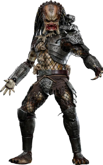 Hot Toys 1/6 Predator 2.0 - Predator Sleek Geek Collectibles