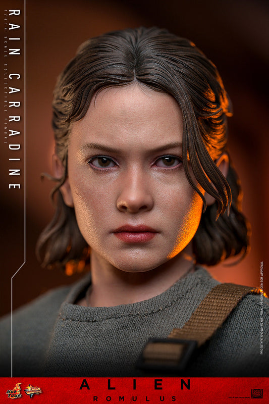 Hot Toys 1/6 Rain Carradine - Alien Romulus Sleek Geek Collectibles