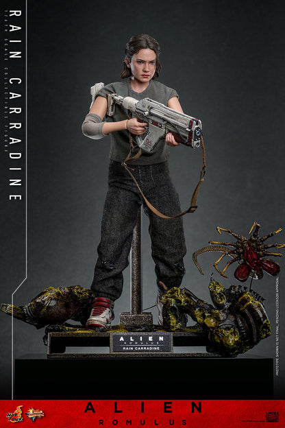 Hot Toys 1/6 Rain Carradine - Alien Romulus Sleek Geek Collectibles