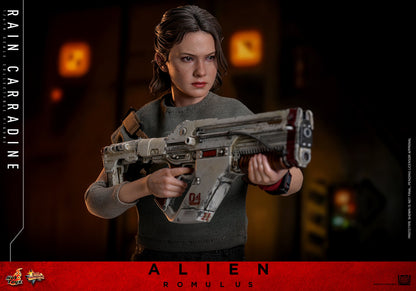 Hot Toys 1/6 Rain Carradine - Alien Romulus Sleek Geek Collectibles