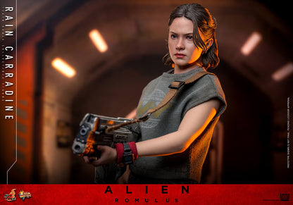 Hot Toys 1/6 Rain Carradine - Alien Romulus Sleek Geek Collectibles