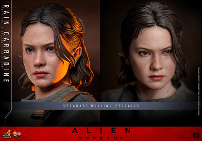 Hot Toys 1/6 Rain Carradine - Alien Romulus Sleek Geek Collectibles