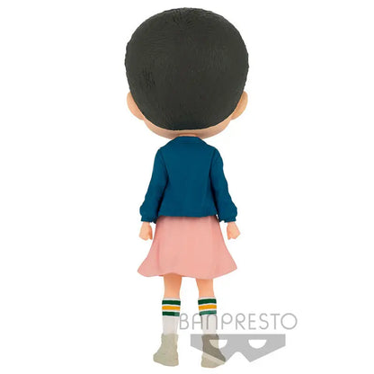 Banpresto Stranger Things Eleven vol. 1 Q Posket Figure Sleek Geek Collectibles