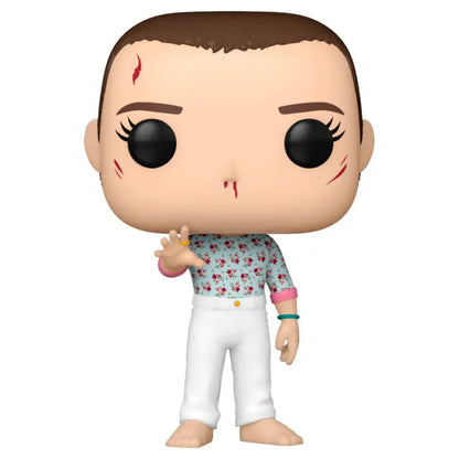 Funko Pop: Stranger Things Eleven #1457 (Chase Exclusive) Sleek Geek