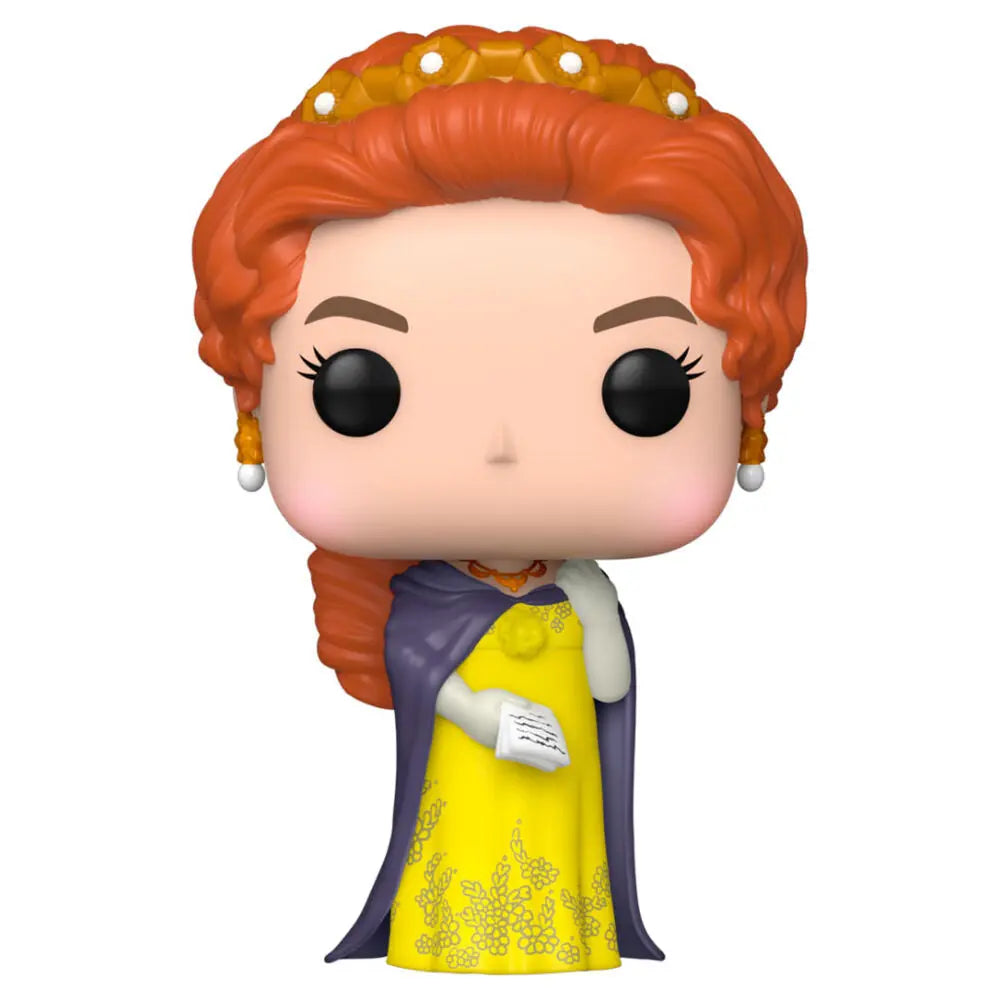 Funko Pop: Bridgerton Penelope Featherington #1163 (Chase Exclusive) Sleek Geek