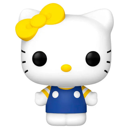 Funko Pop: Hello Kitty Mimmy #81 (Chase Exclusive) Sleek Geek