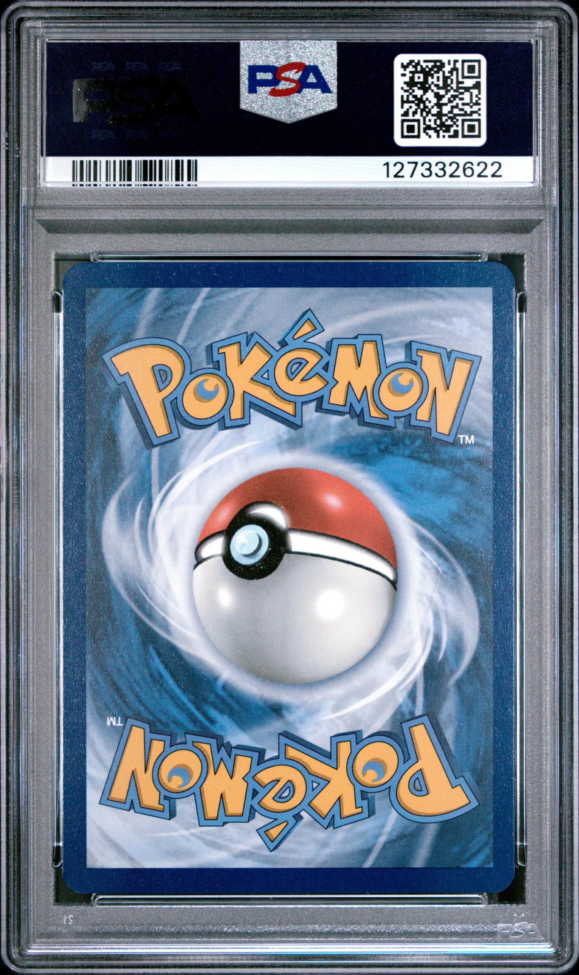Pokémon Meowth Destined Rivals #203 (PSA10) Sleek Geek Collectibles