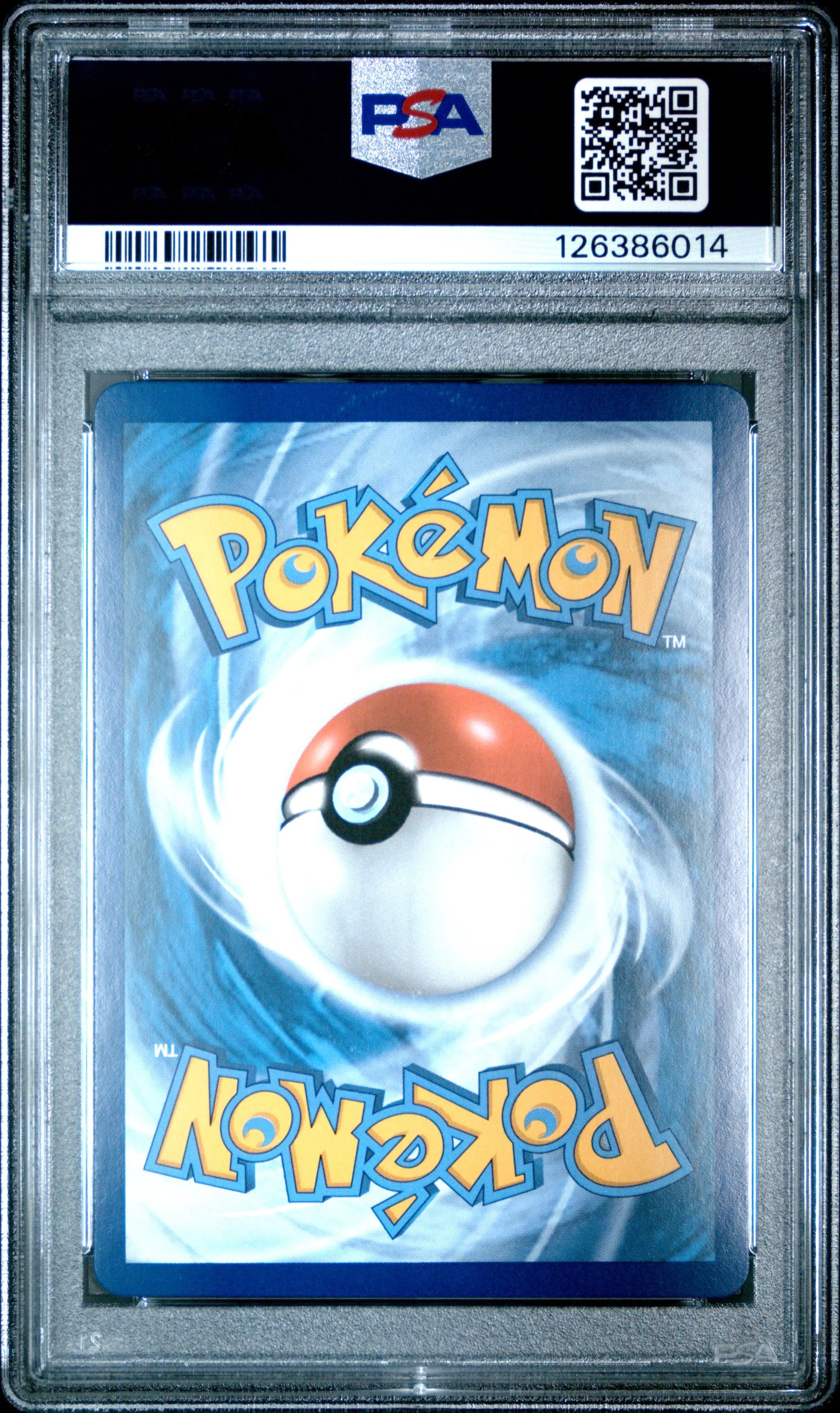 Pokémon Mimikyu Brilliant Stars #TG16 (PSA10) Sleek Geek Collectibles