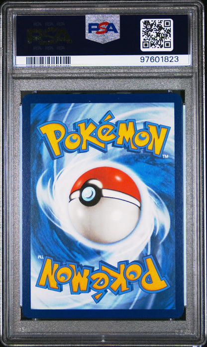 Pokémon Quaquaval SIR #260 (PSA10) Sleek Geek Collectibles